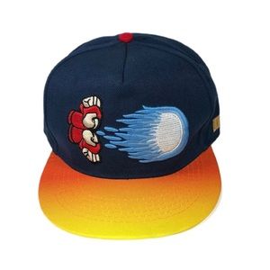 Cayler & Sons Snapback Cap Hands of Hold